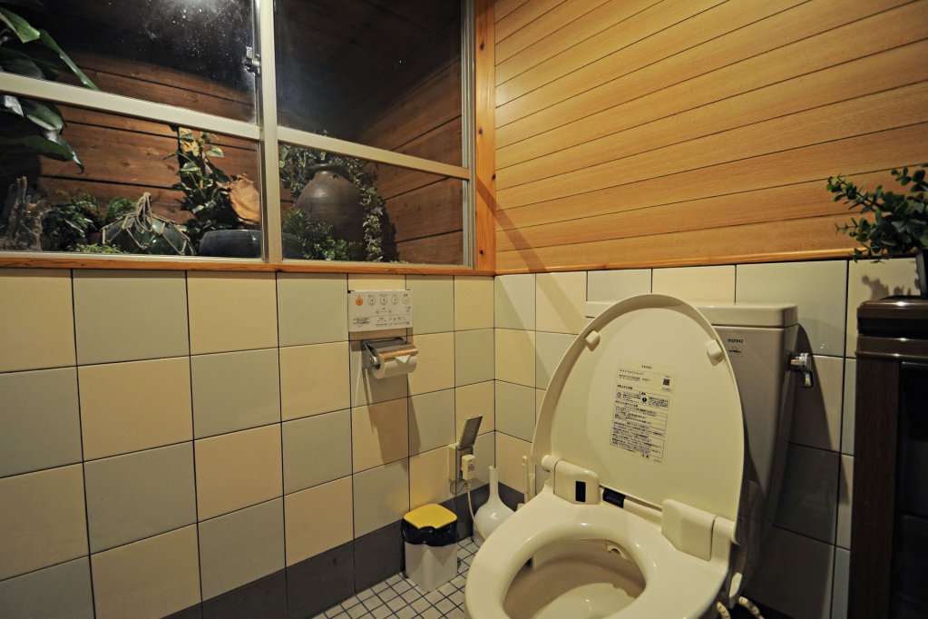 Фото Nakijin no Yado Hibiscus