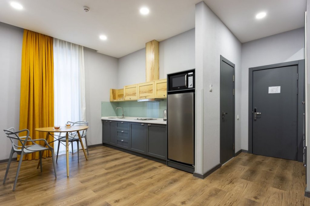 Фото Igmar Apart Hotel