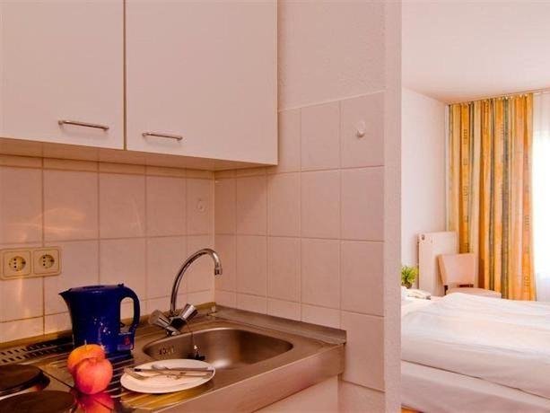 Фото Hotel Newton Karlsruhe