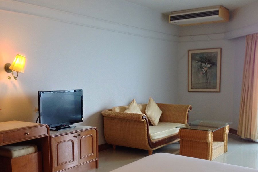 Фото Markland Beach View