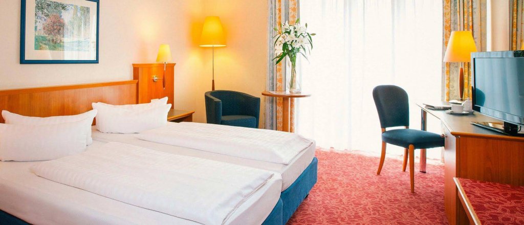 Фото Vienna House Easy Trier