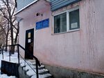 Uchastkovy punkt politsii (Vologodskaya ulitsa, 19/2) ، قسم الشرطة