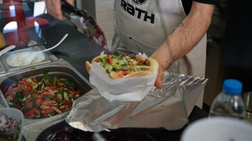 Restaurant Böörger Rath, Cologne, photo