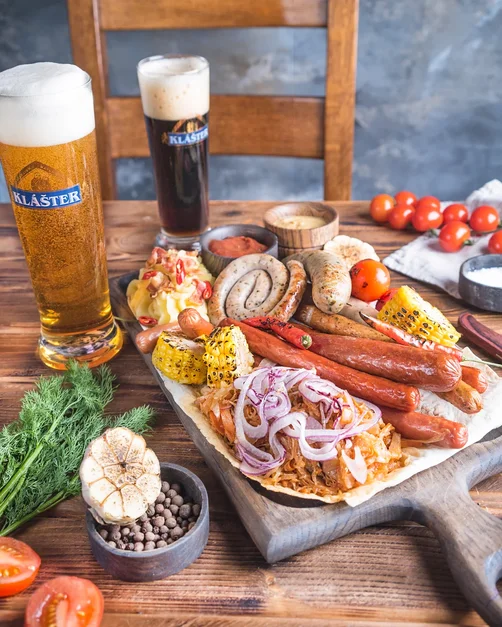 Фото Баварский Дом