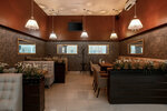 Evrasia (Sheremetyevskaya Street, 13), restaurant