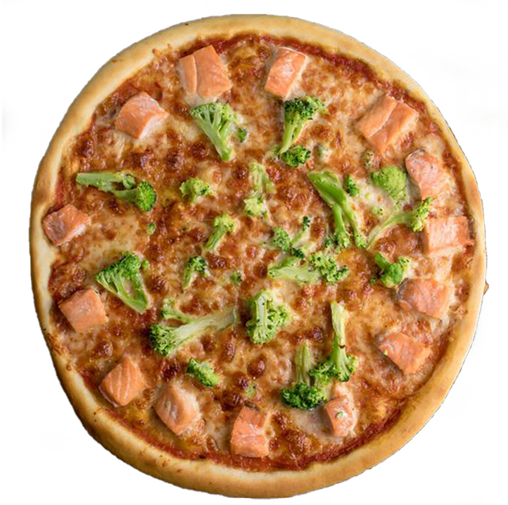 Pizzeria Guava Pizza, Moscow, photo