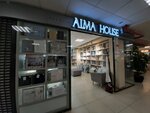 Alma House (ulitsa Fridrikha Engelsa, 34), home goods store