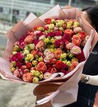 Flowers Sochi Belle Fleur (Kirova Street, 30), flowers and bouquets delivery
