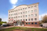 Algoritm (Perovskaya Street, 61/2с1), security company