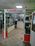 PointPrint (ulitsa Kirova, 67), printing services