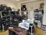 Это работает! (Melnichnaya Street, 14), computer store