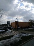 Стационарный снегосплавный пункт Кожуховский пруд (Lobanova Street, 12) ، إعادة التدوير