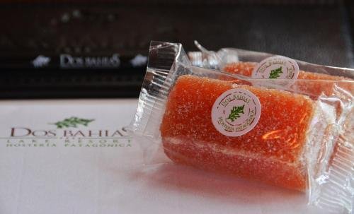 Фото Dos Bahias Lake Resort