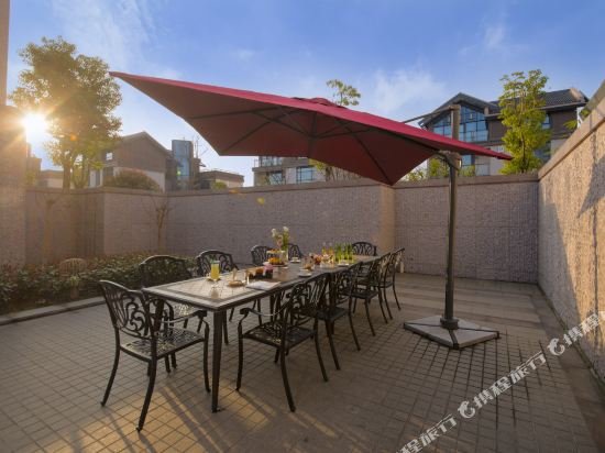 Фото Hangzhou Water Museum Tao Hotel