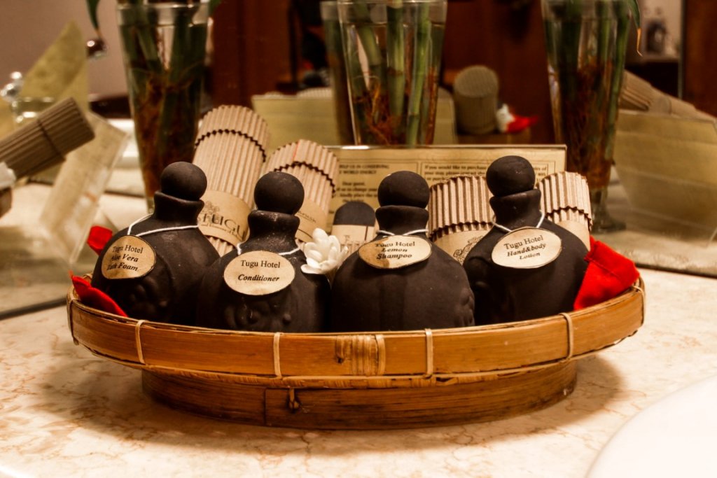 Фото Hotel Tugu Malang