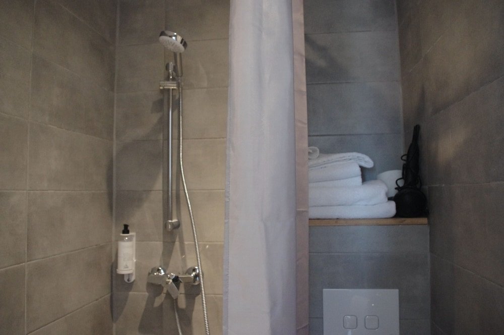 Фото Hotel Almanarre Plage