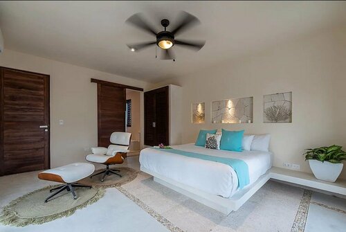 Гостиница Casa Punta Coco - Adults only
