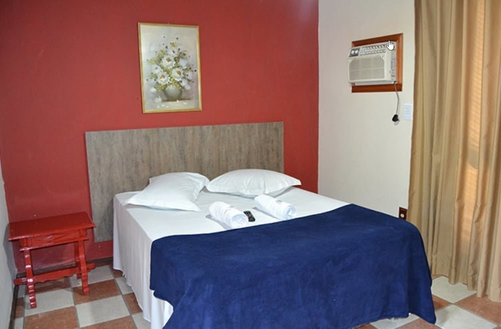 Фото Pousada Sitio Bom Fim