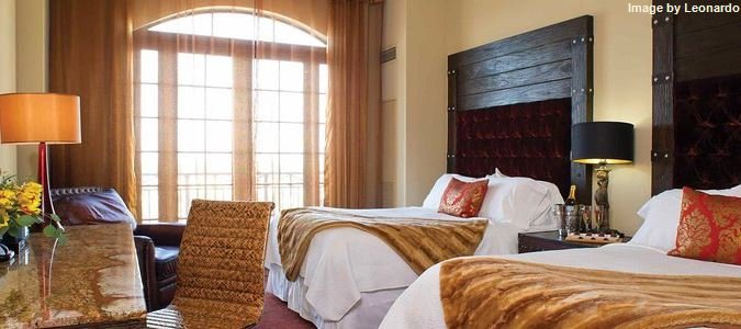 Фото The Bohemian Hotel Savannah Riverfront, Autograph Collection