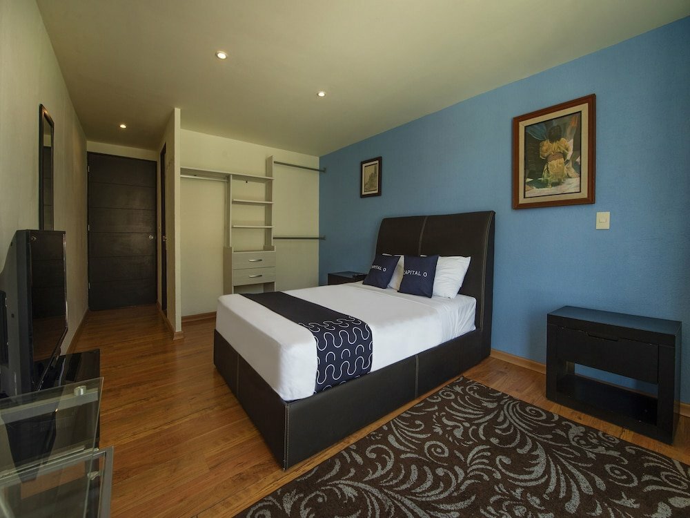 Hotel Casa Tanimisha, Mexico, photo