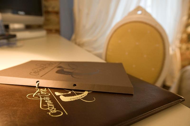 Фото Hotel Cascina Di Corte