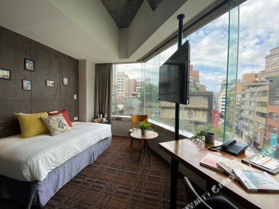 Фото Roaders Hotel Zhonghua