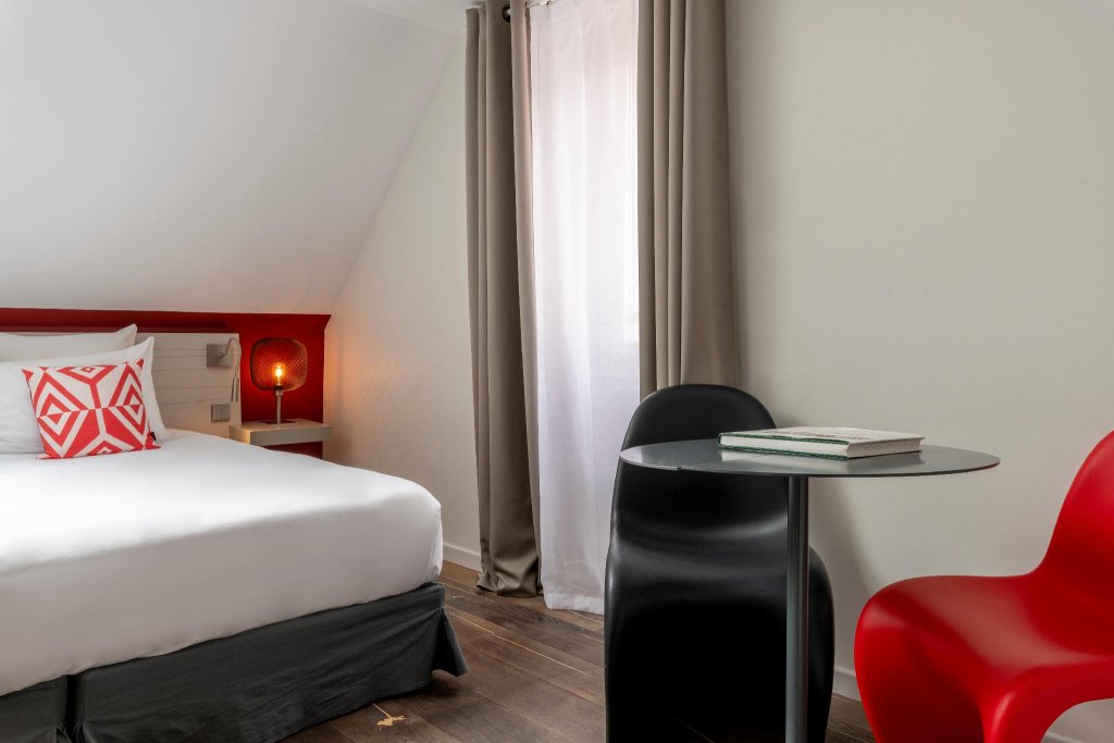 Фото Villa Koegui Biarritz