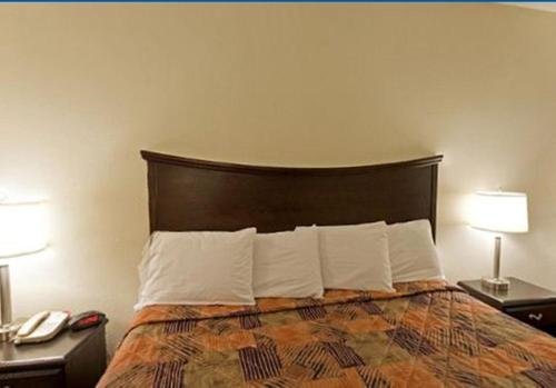 Фото Americas Best Value Inn Byhalia