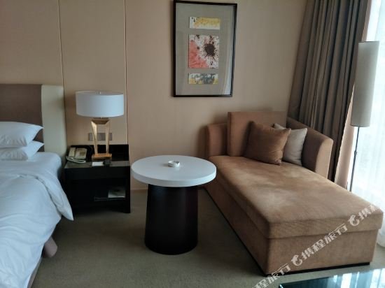 Фото Jinling Resort Nanjing