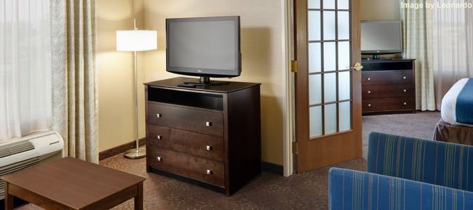 Фото Holiday Inn Express & Suites Dearborn Sw - Detroit Area, an Ihg Hotel