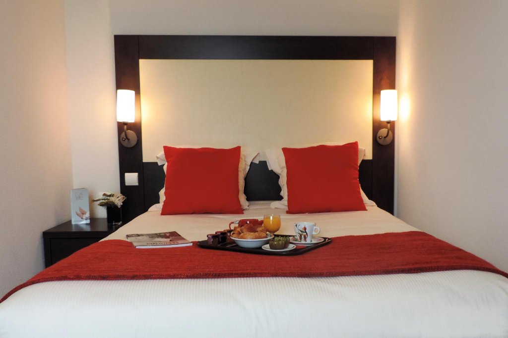 Фото Appart'City Confort Nantes Ouest St Herblain