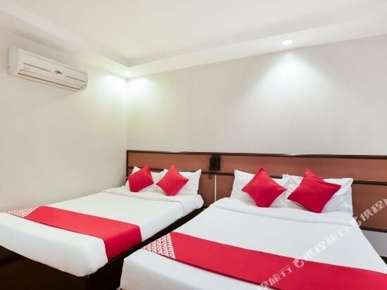 Hotel Oyo 455 Casa Bonita Inn II, Province of Cebu, photo