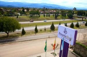 Гостиница Hathor Hotels Mendoza