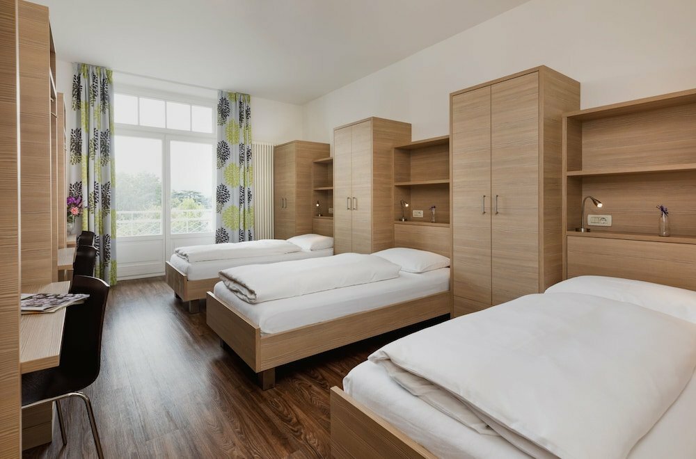 Hotel Hotel Kolping Meran, Merano, photo
