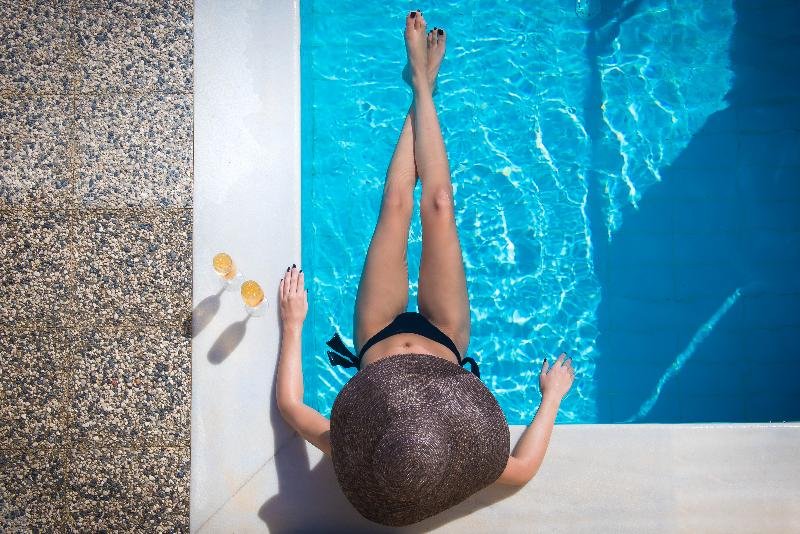 Фото Blue Bay Resort Hotel