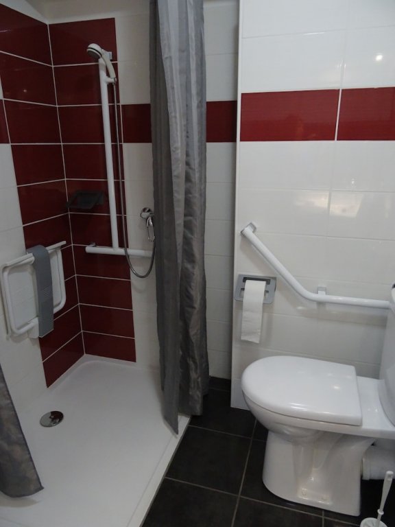 Фото Hotel Akena Le Prado