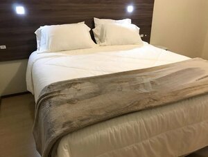 Гостиница Pousada Convento São Lourenço