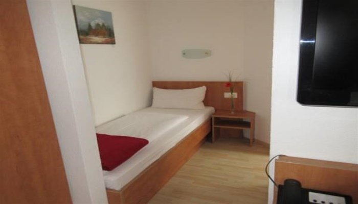 Фото City Hotel Journal