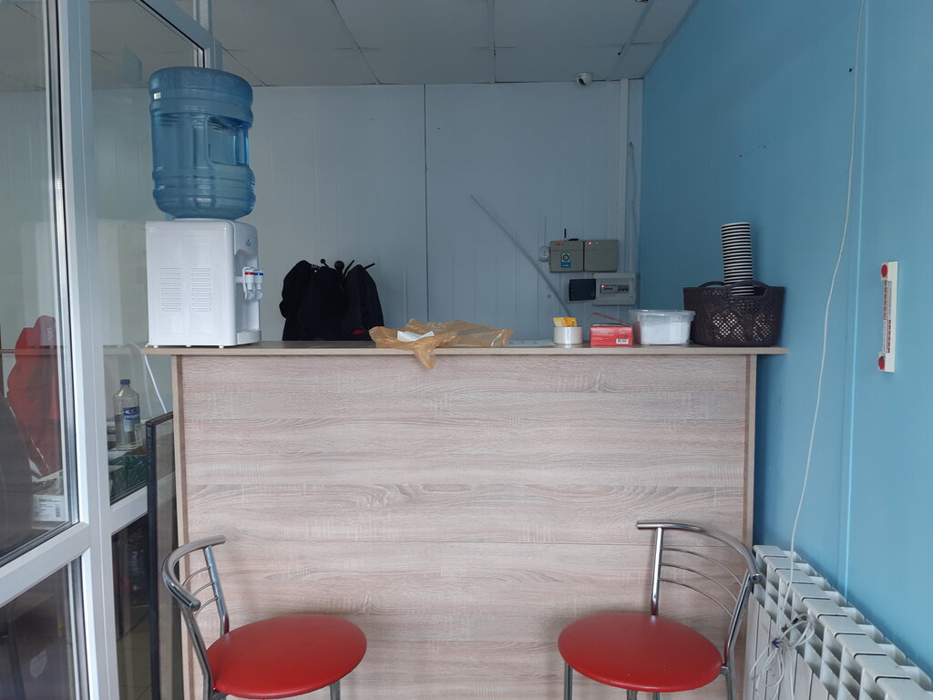 Tire service Tire service, Bryansk, photo