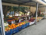 Овощи фрукты (Donskaya Microdistrict, ulitsa Chekhova, 46/2), greengrocery