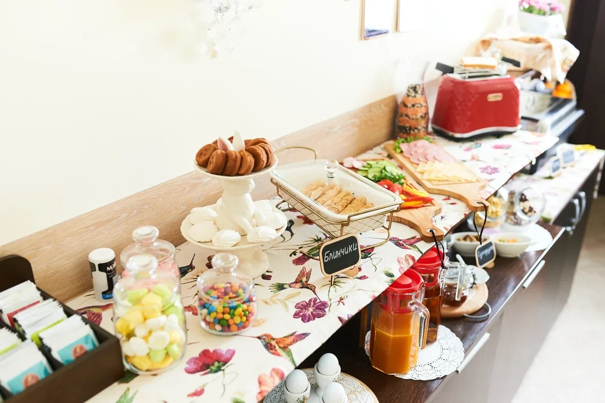 Фото ПолиАрт