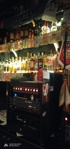 Harat’s pub (Ukhta, Stroitelnaya Street, 2Ас3), bar, pub