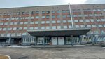 Городская детская клиническая больница (ulitsa Sechenova, 26) ، مستشفى الأطفال