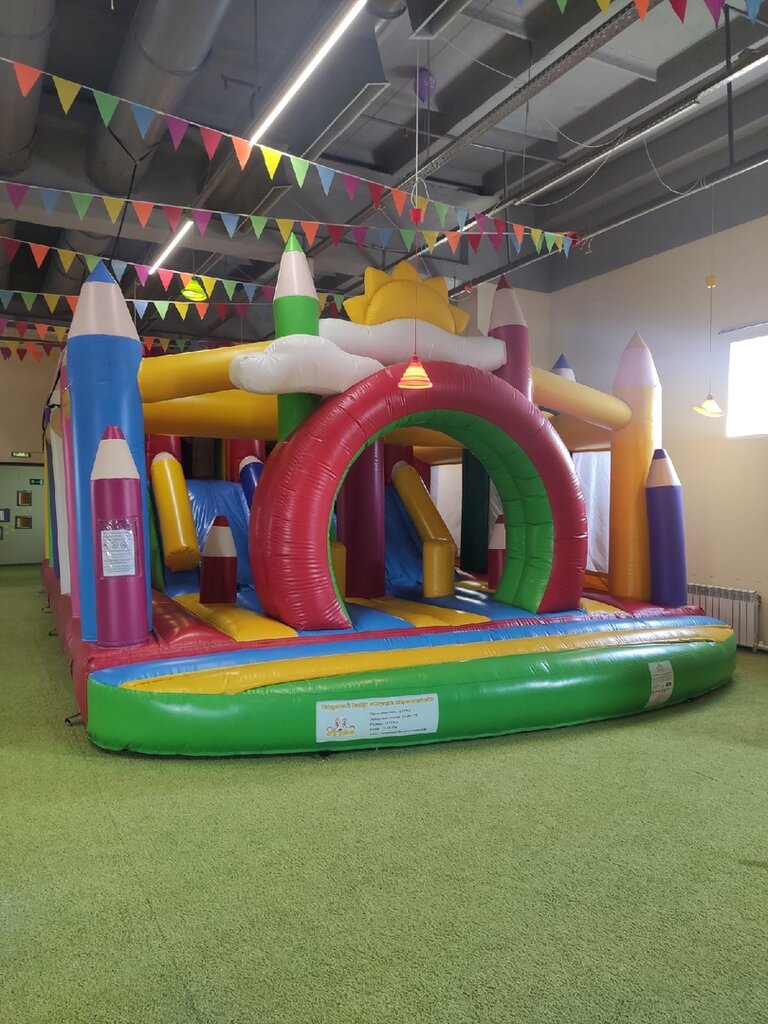 Gaming club Igrovoy klub Karandash, Uglich, photo