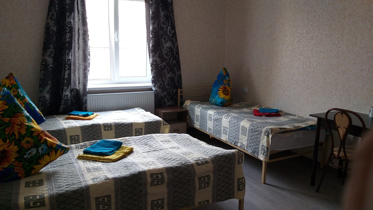 Фото отеля 5