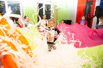 Project Anomaly (Vokzalnaya Street, 79), organization of children events