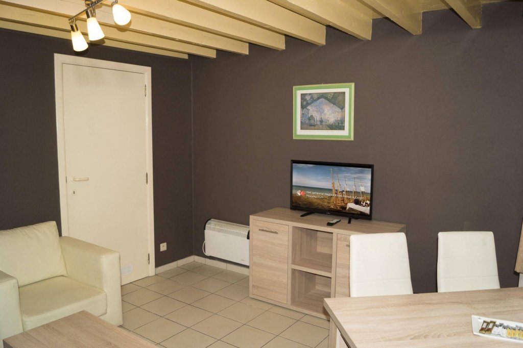 Фото Condo Gardens Leuven