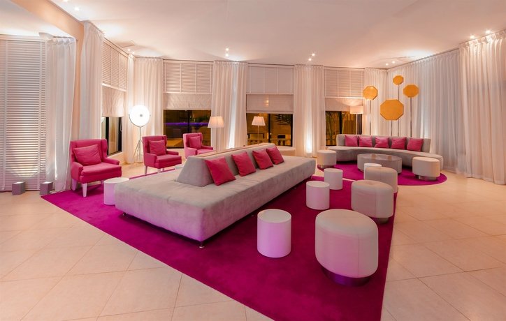 Фото Hotel NYX Cancun