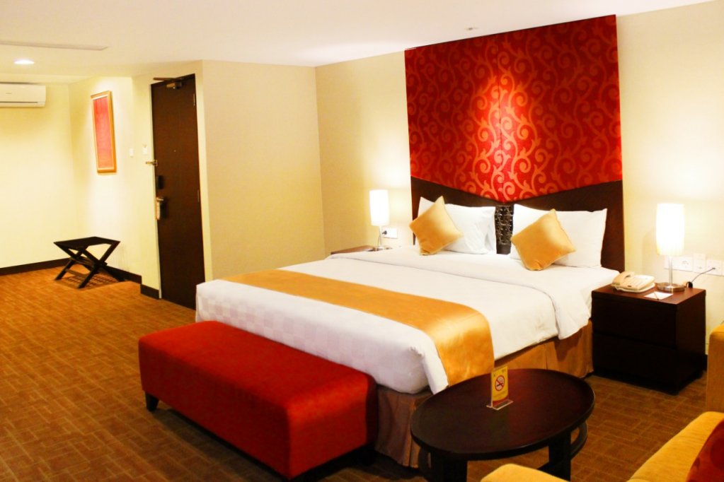 Фото Balairung Hotel Jakarta