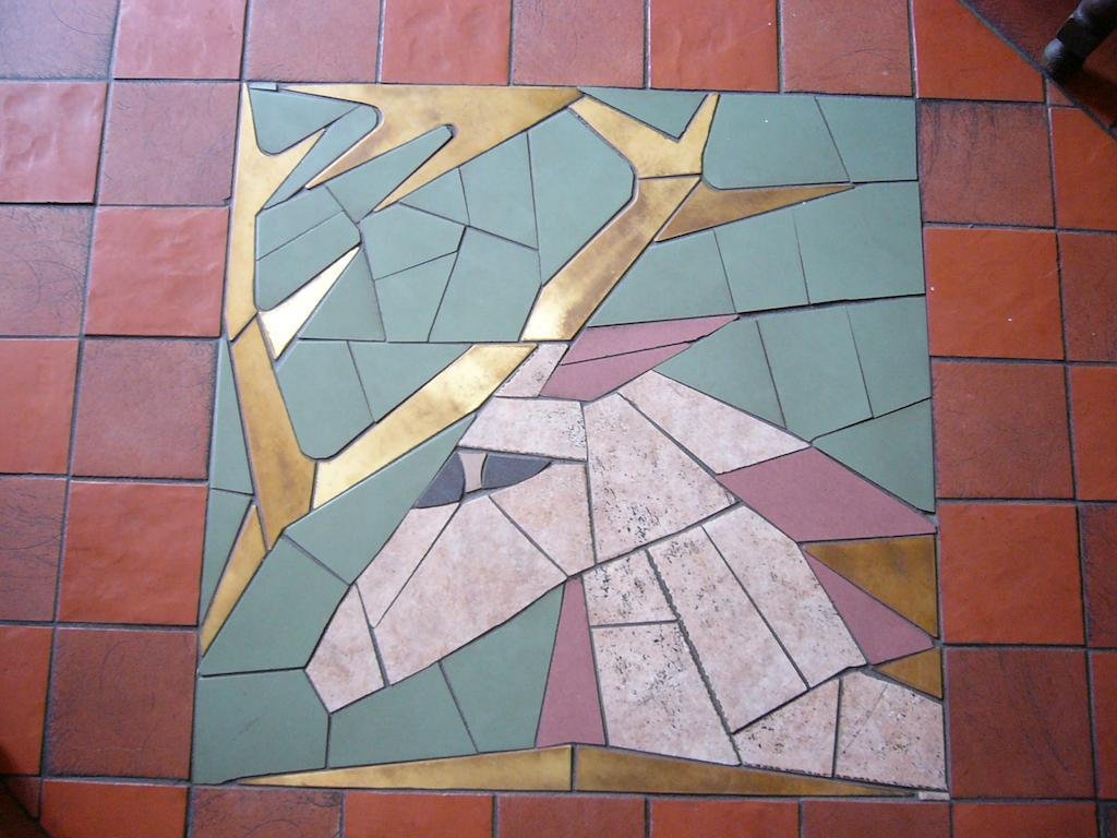 Фото Ea Hotel Jelení dvůr Prague Castle